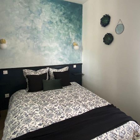 La Suite Dandy - Beau T2 -Terrasse, Parking Gratuit, Climatisation 巴涅尔德比戈尔 外观 照片
