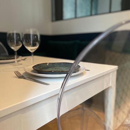 La Suite Dandy - Beau T2 -Terrasse, Parking Gratuit, Climatisation 巴涅尔德比戈尔 外观 照片