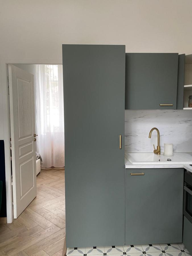 La Suite Dandy - Beau T2 -Terrasse, Parking Gratuit, Climatisation 巴涅尔德比戈尔 外观 照片