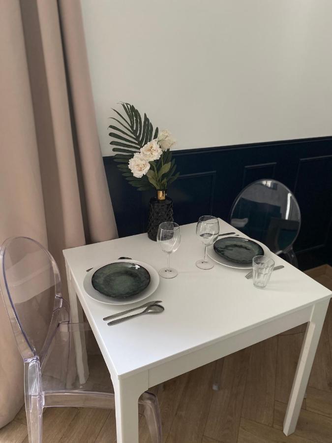 La Suite Dandy - Beau T2 -Terrasse, Parking Gratuit, Climatisation 巴涅尔德比戈尔 外观 照片