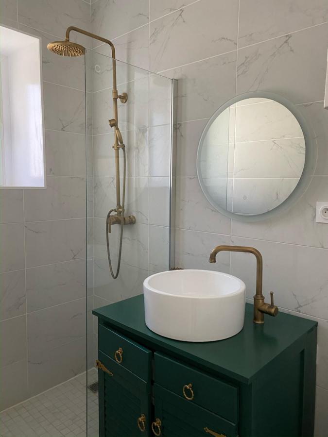 La Suite Dandy - Beau T2 -Terrasse, Parking Gratuit, Climatisation 巴涅尔德比戈尔 外观 照片